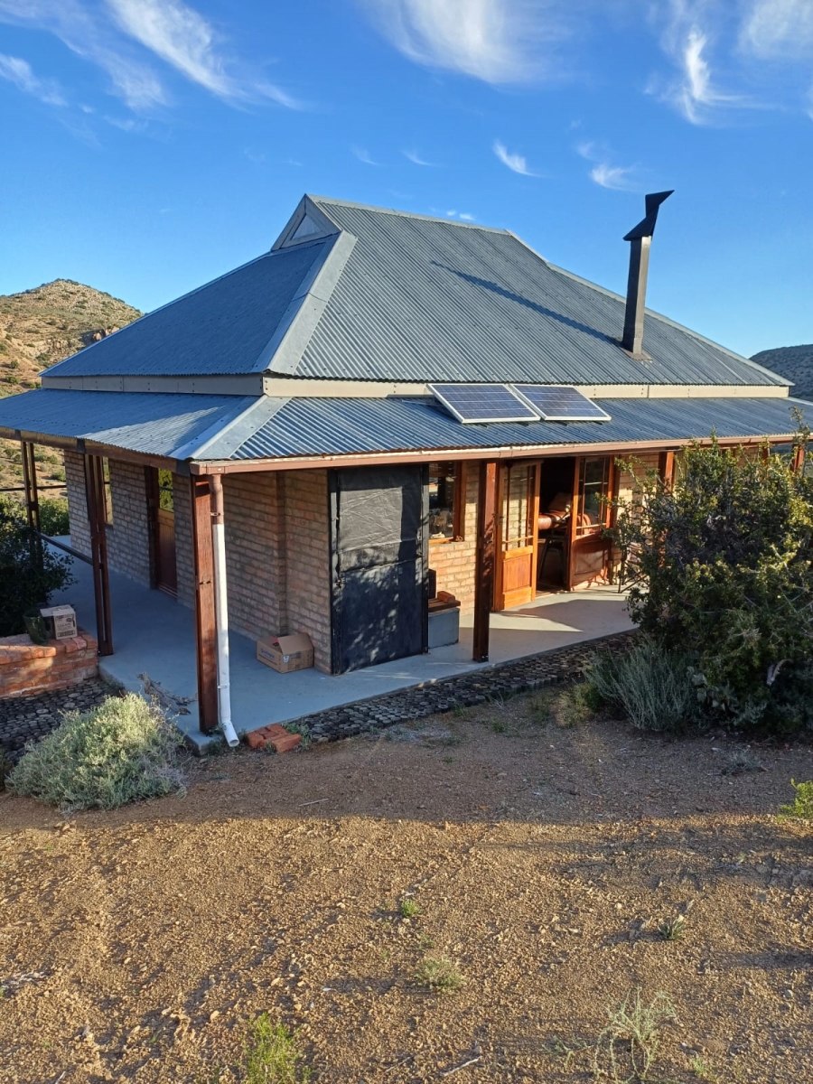 0 Bedroom Property for Sale in Ladismith Rural Western Cape